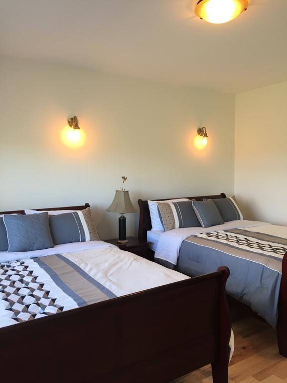 Aurora Deluxe Guest House Yellowknife Eksteriør billede